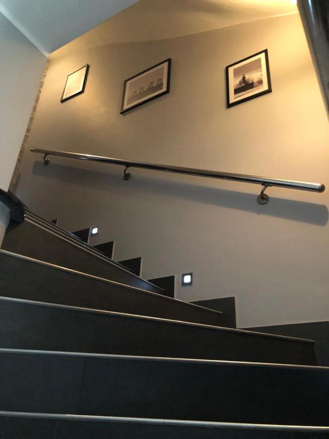 Guest house Azzurro *