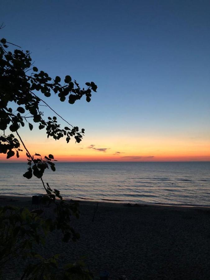 Azzurro Guest house Lukecin
