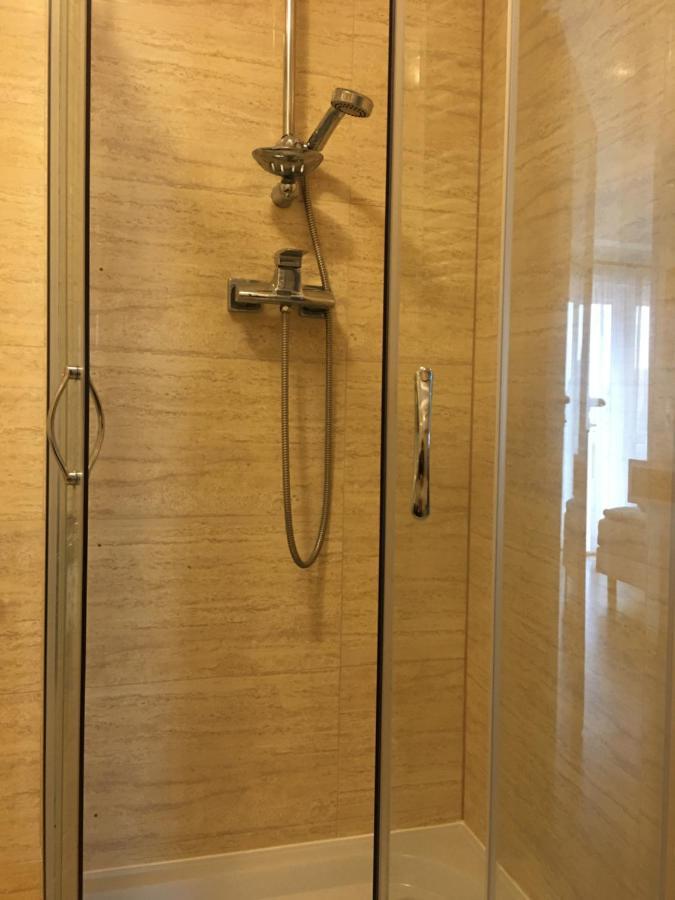 Guest house Azzurro Lukecin